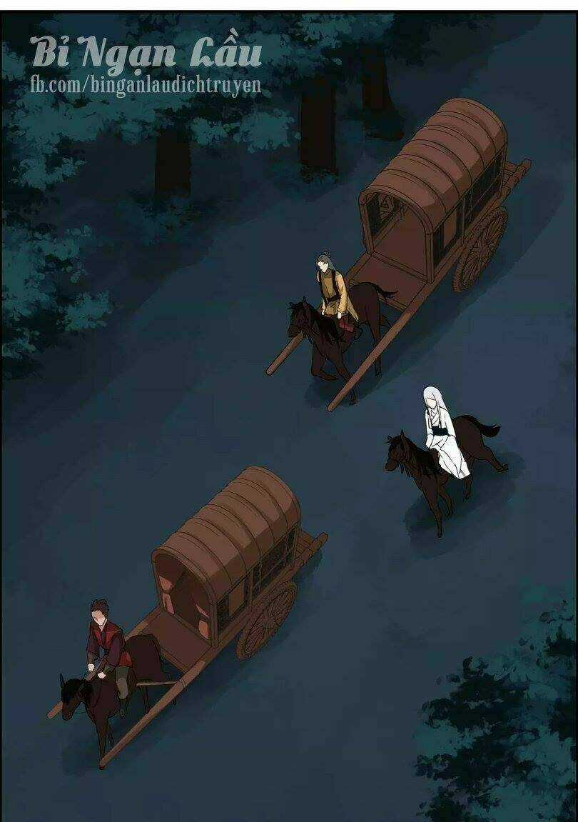 Bồng Sơn Viễn - Chapter 19 - Trang 21