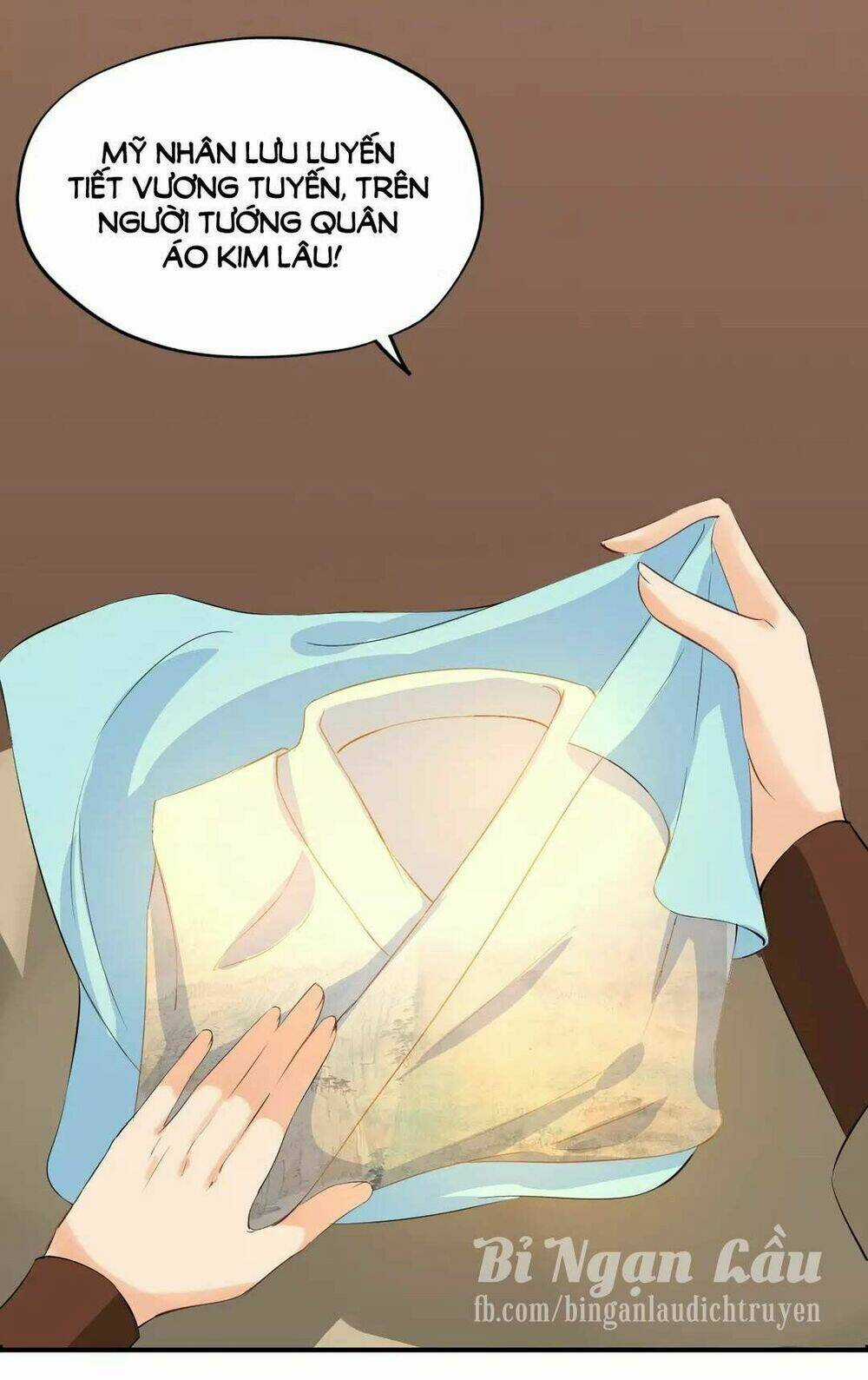 Bồng Sơn Viễn - Chapter 19 - Trang 24