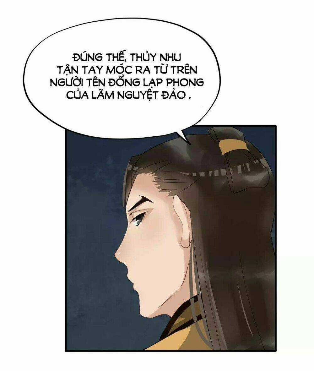 Bồng Sơn Viễn - Chapter 19 - Trang 26