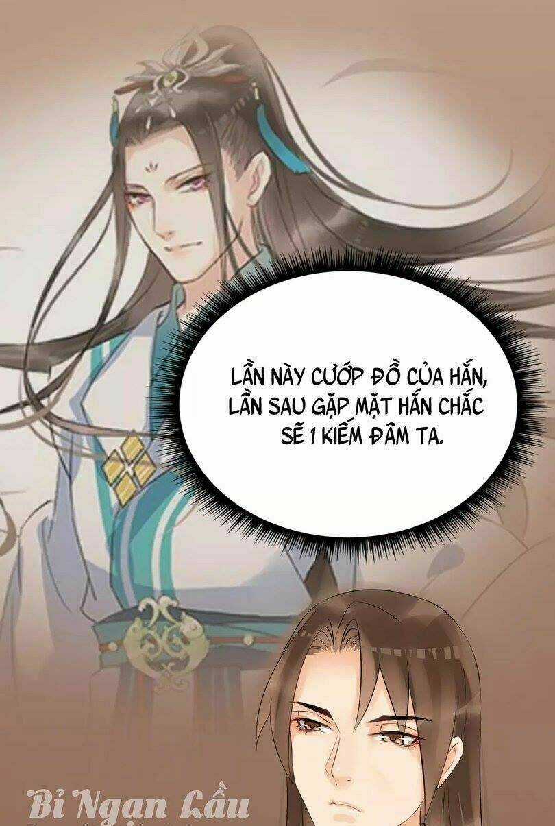 Bồng Sơn Viễn - Chapter 19 - Trang 30
