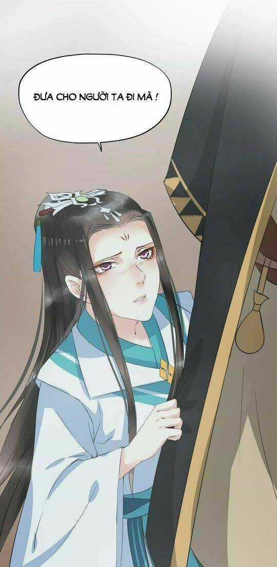 Bồng Sơn Viễn - Chapter 19 - Trang 32