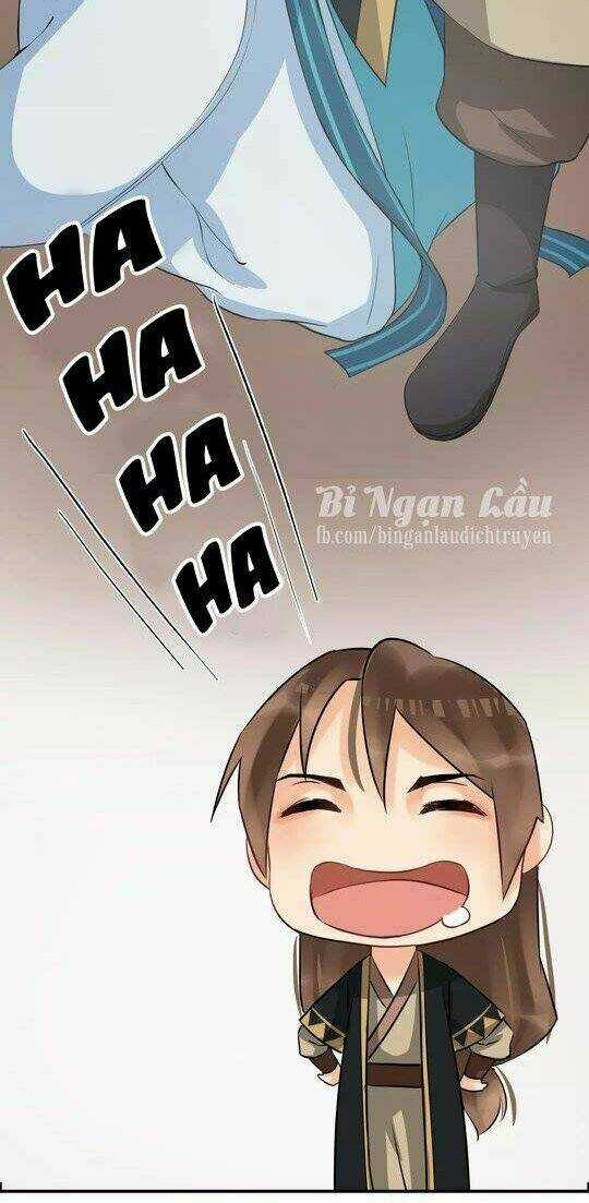 Bồng Sơn Viễn - Chapter 19 - Trang 33