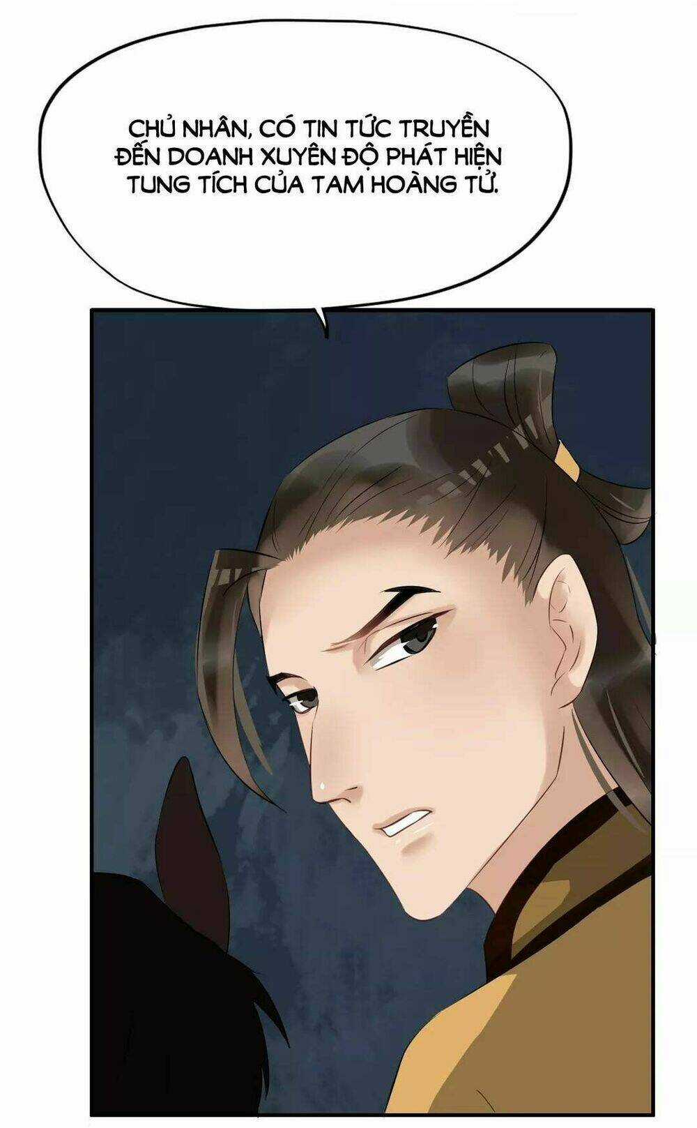 Bồng Sơn Viễn - Chapter 19 - Trang 34