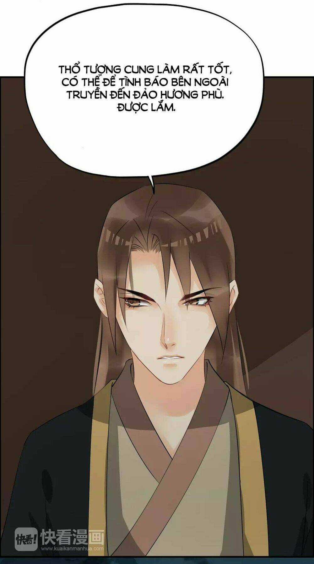 Bồng Sơn Viễn - Chapter 19 - Trang 35