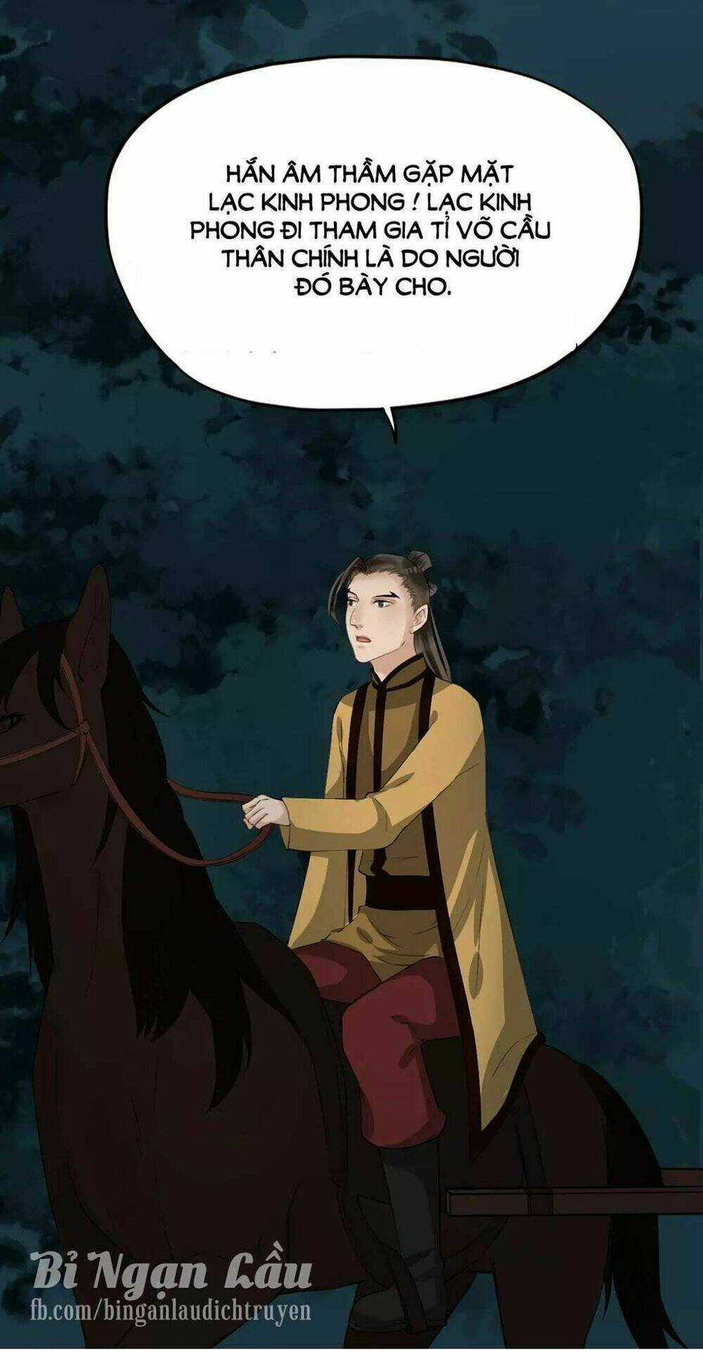 Bồng Sơn Viễn - Chapter 19 - Trang 36