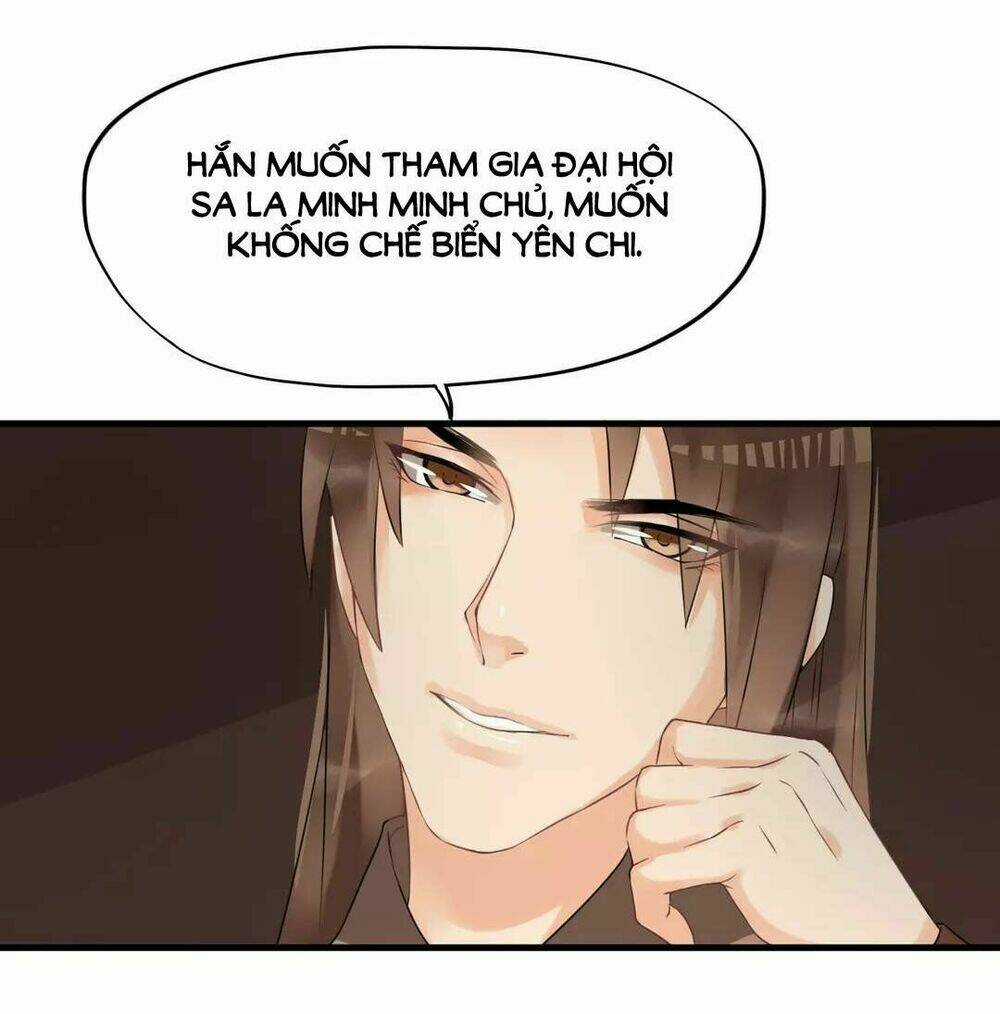 Bồng Sơn Viễn - Chapter 19 - Trang 37