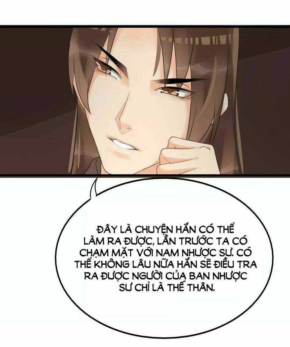 Bồng Sơn Viễn - Chapter 19 - Trang 38