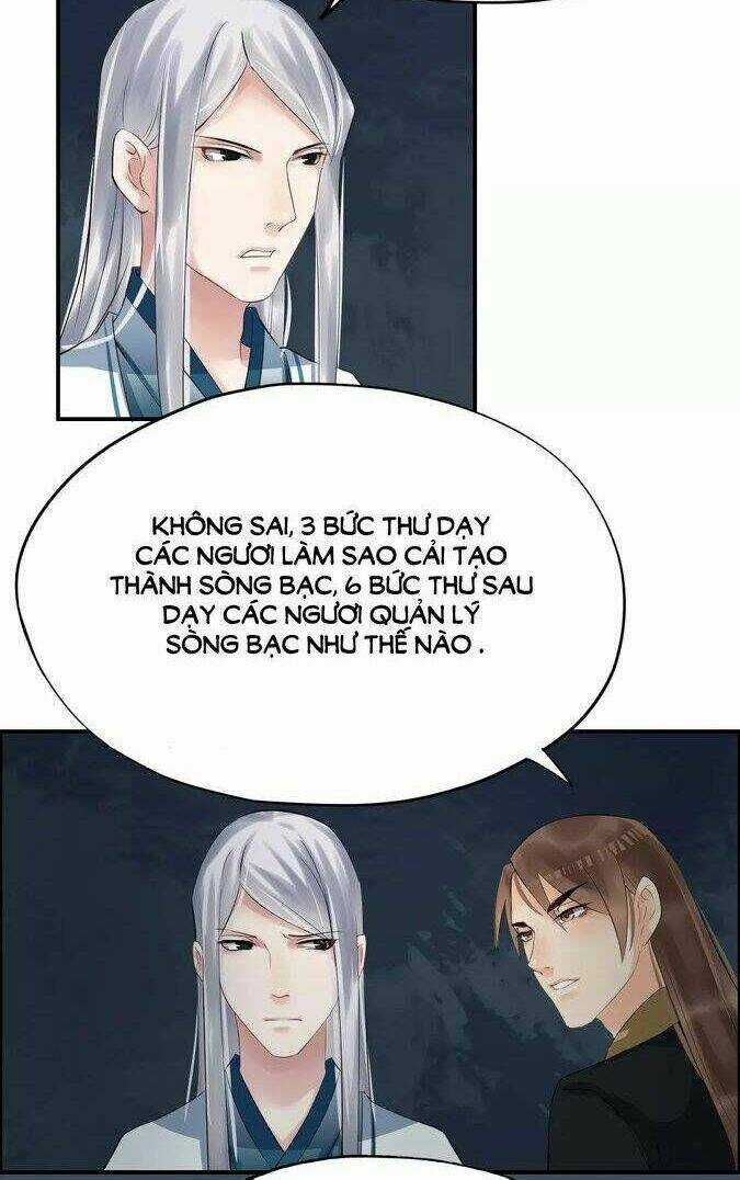 Bồng Sơn Viễn - Chapter 19 - Trang 5