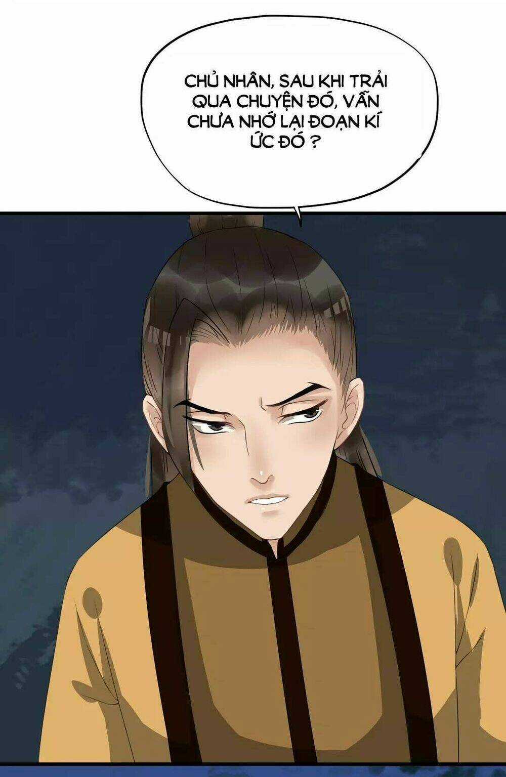 Bồng Sơn Viễn - Chapter 19 - Trang 44