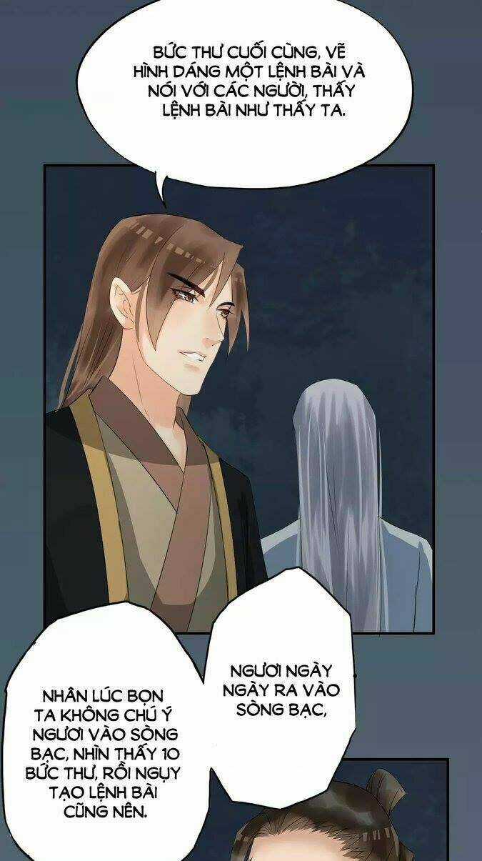 Bồng Sơn Viễn - Chapter 19 - Trang 6