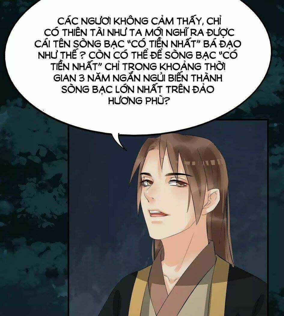 Bồng Sơn Viễn - Chapter 19 - Trang 8