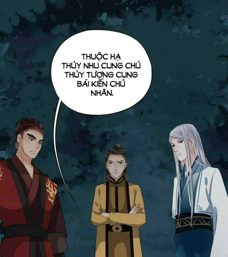 Bồng Sơn Viễn - Chapter 19 - Trang 10