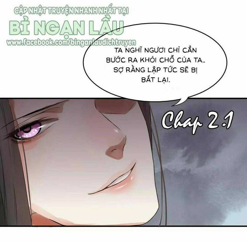 Bồng Sơn Viễn - Chapter 2.5 - Trang 1