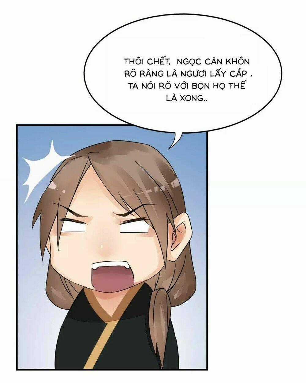 Bồng Sơn Viễn - Chapter 2.5 - Trang 2