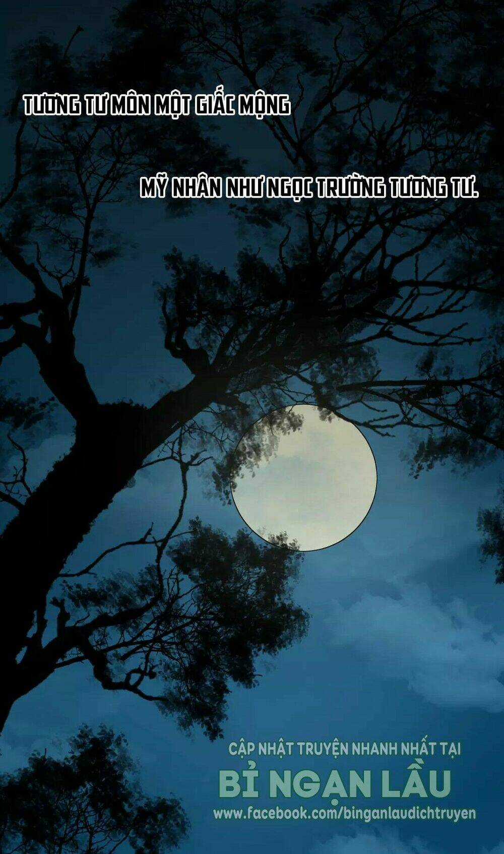 Bồng Sơn Viễn - Chapter 2.5 - Trang 13