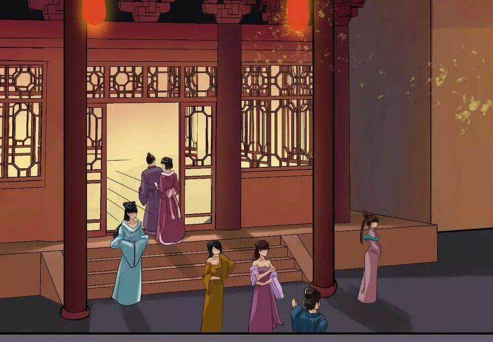 Bồng Sơn Viễn - Chapter 2.5 - Trang 15