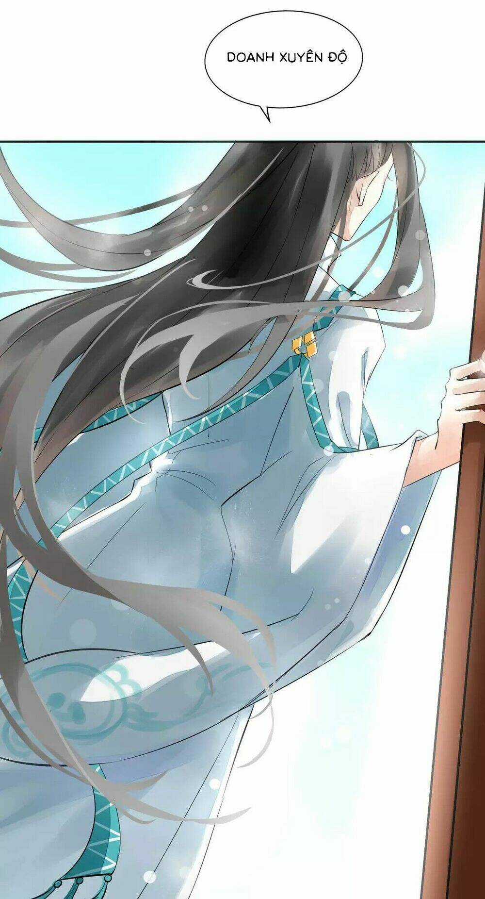 Bồng Sơn Viễn - Chapter 2.5 - Trang 21