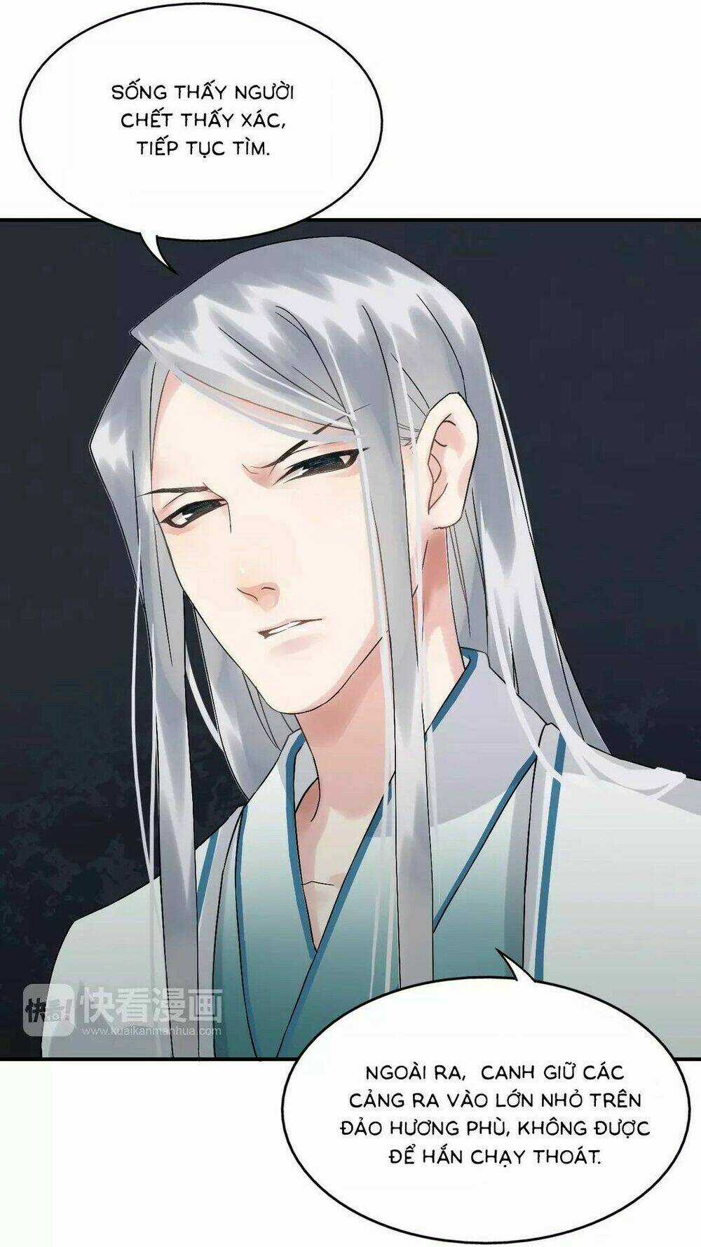 Bồng Sơn Viễn - Chapter 2.5 - Trang 24