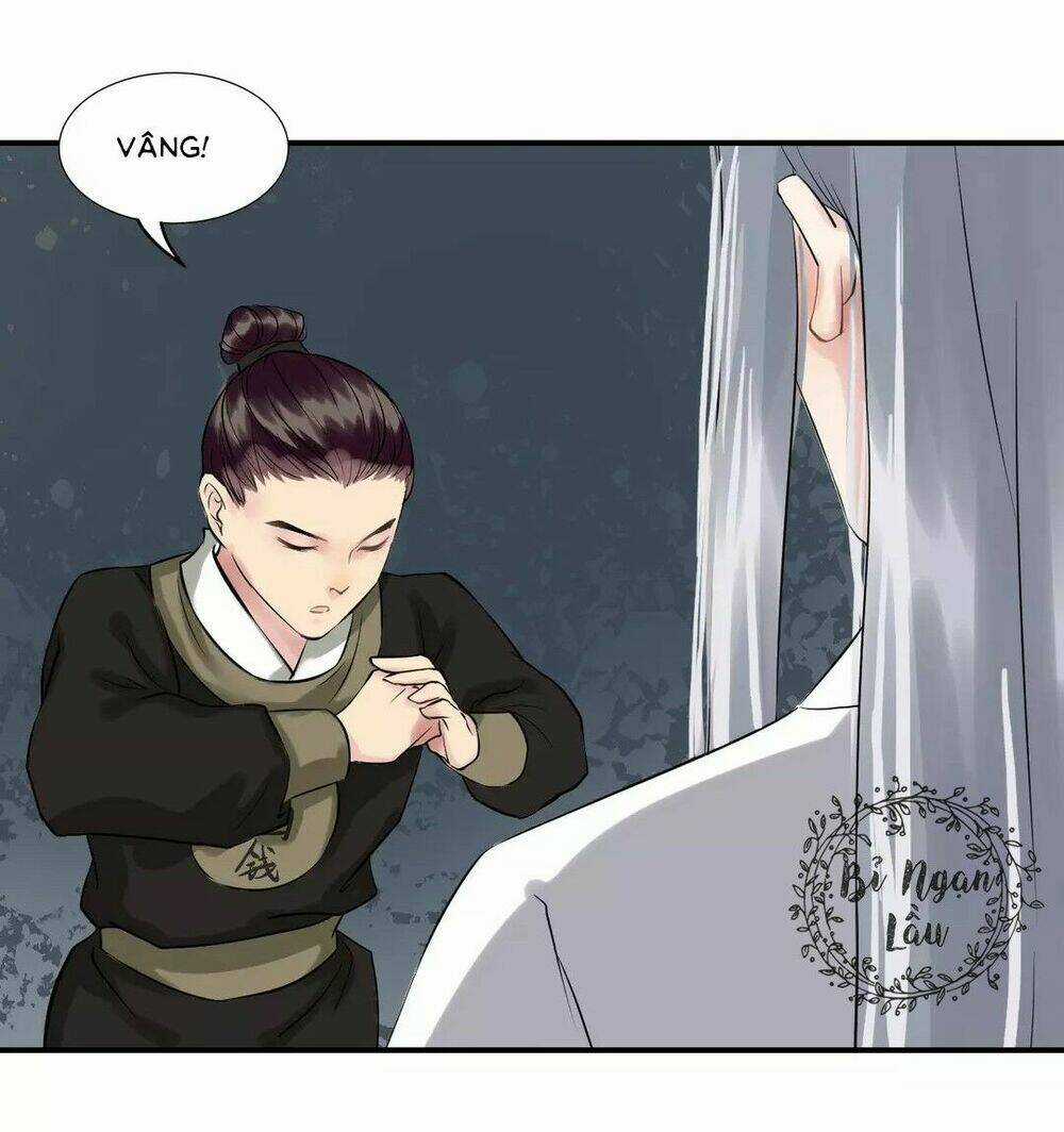 Bồng Sơn Viễn - Chapter 2.5 - Trang 25