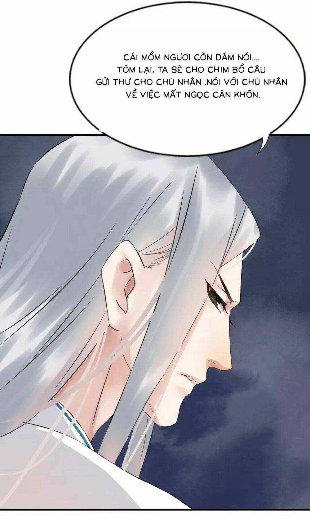 Bồng Sơn Viễn - Chapter 2.5 - Trang 29