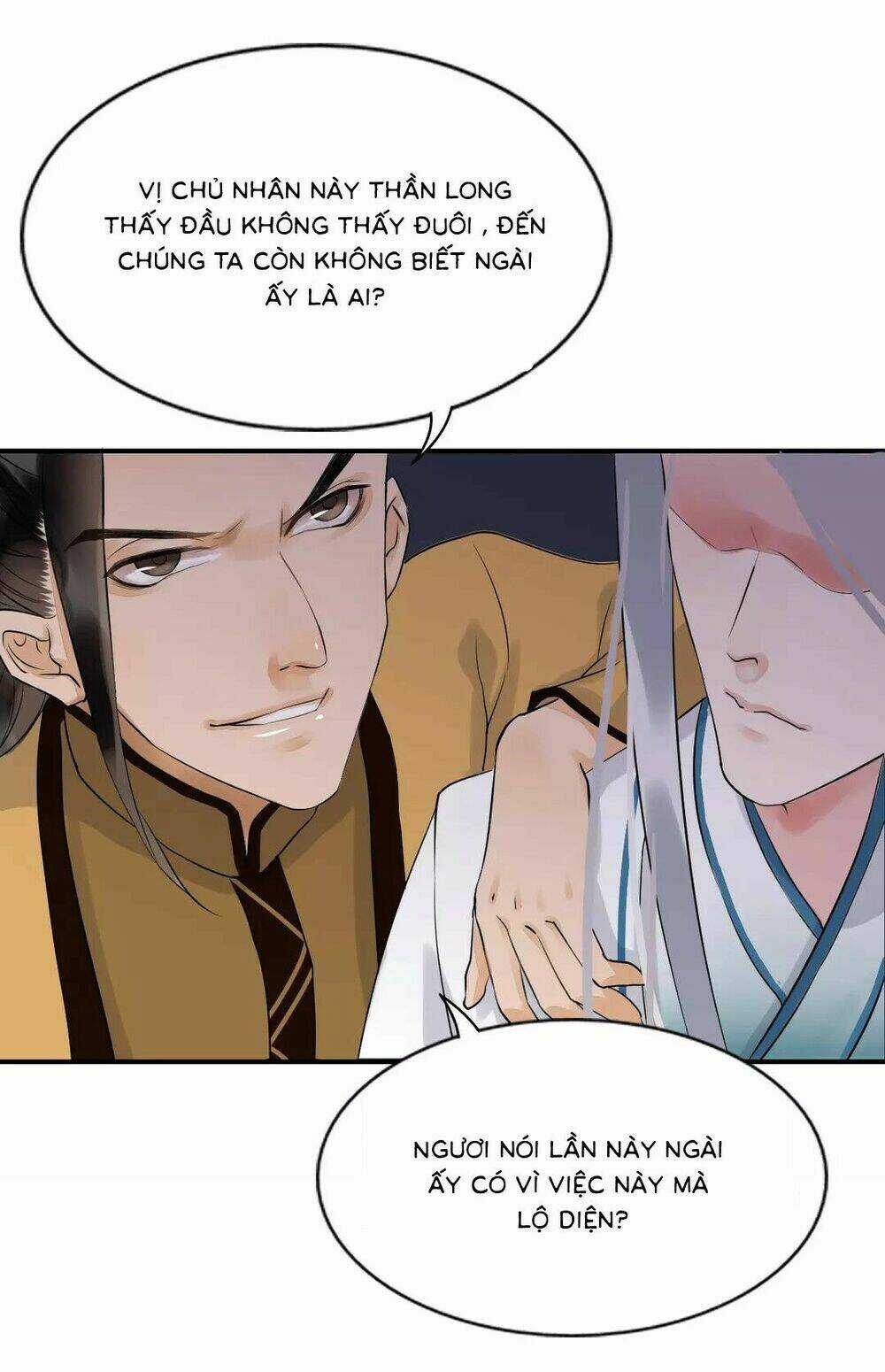 Bồng Sơn Viễn - Chapter 2.5 - Trang 30