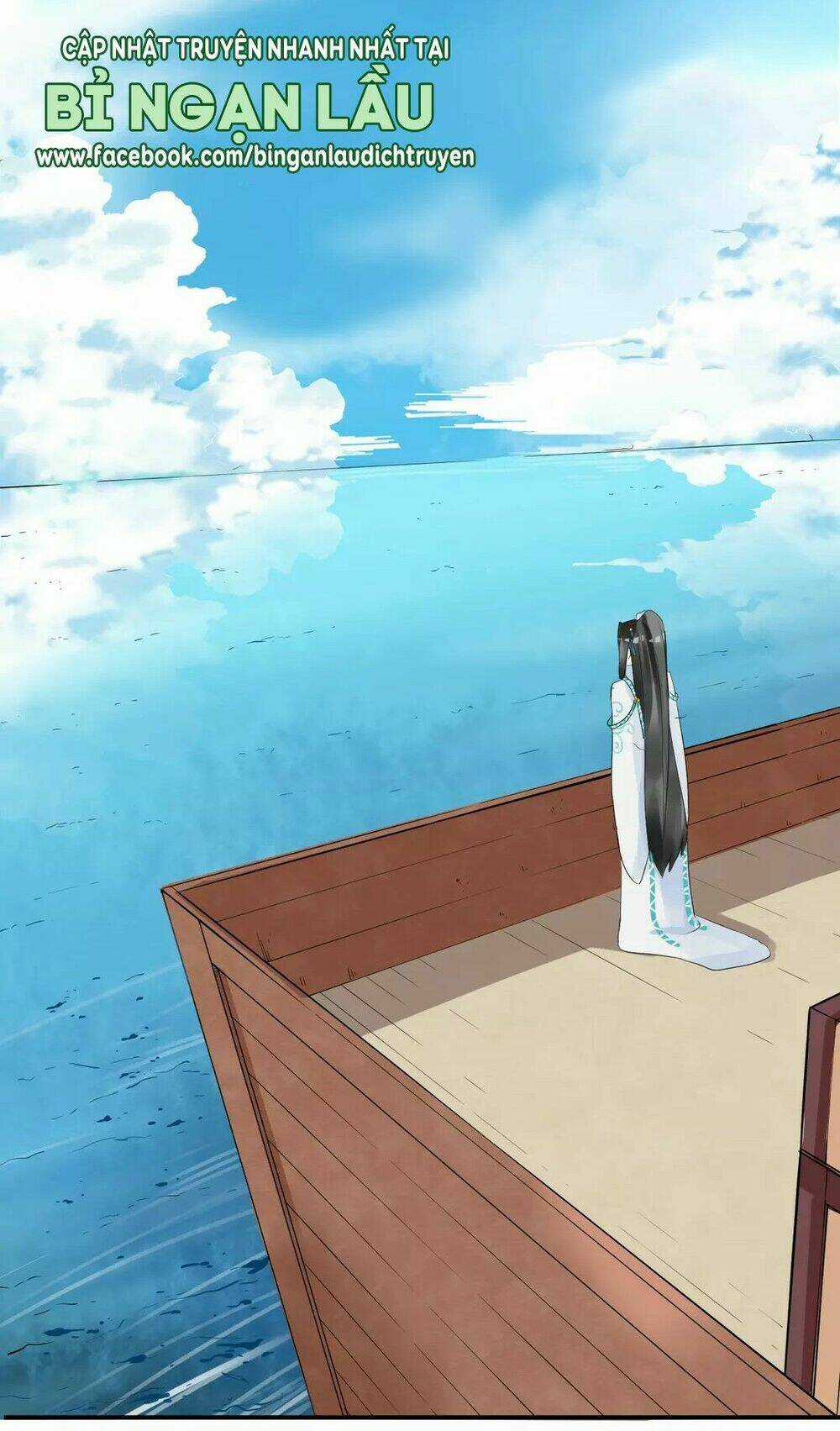 Bồng Sơn Viễn - Chapter 2.5 - Trang 33