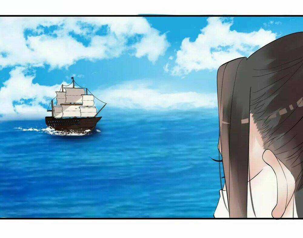 Bồng Sơn Viễn - Chapter 2.5 - Trang 35