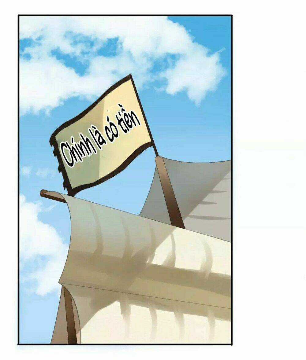 Bồng Sơn Viễn - Chapter 2.5 - Trang 36