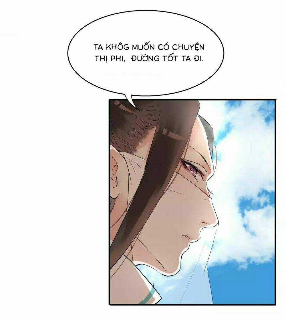 Bồng Sơn Viễn - Chapter 2.5 - Trang 37