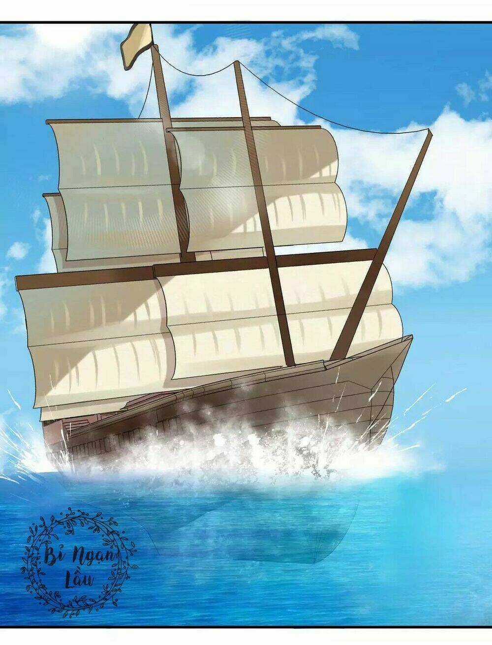 Bồng Sơn Viễn - Chapter 2.5 - Trang 38