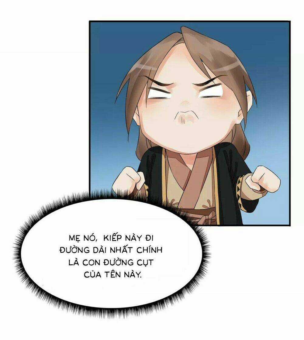 Bồng Sơn Viễn - Chapter 2.5 - Trang 5