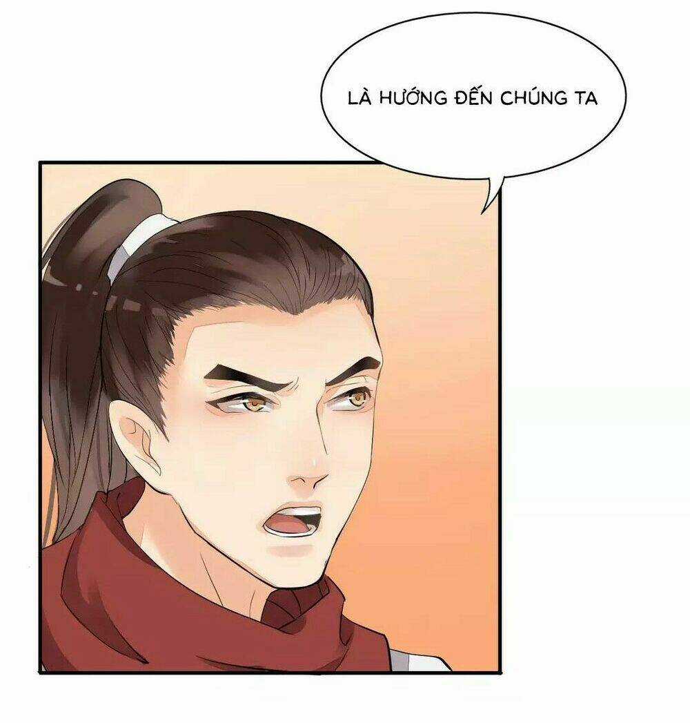 Bồng Sơn Viễn - Chapter 2.5 - Trang 41