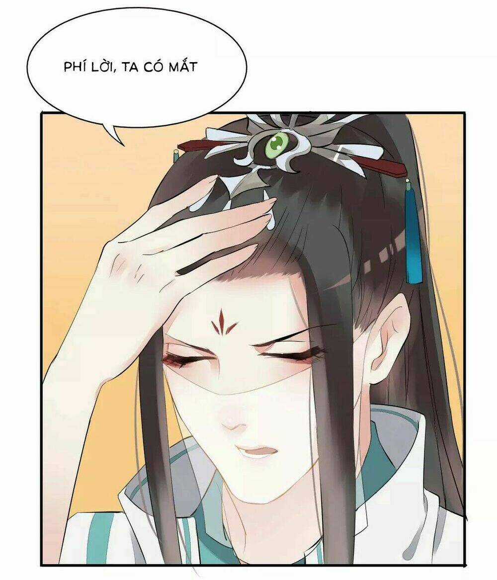 Bồng Sơn Viễn - Chapter 2.5 - Trang 42