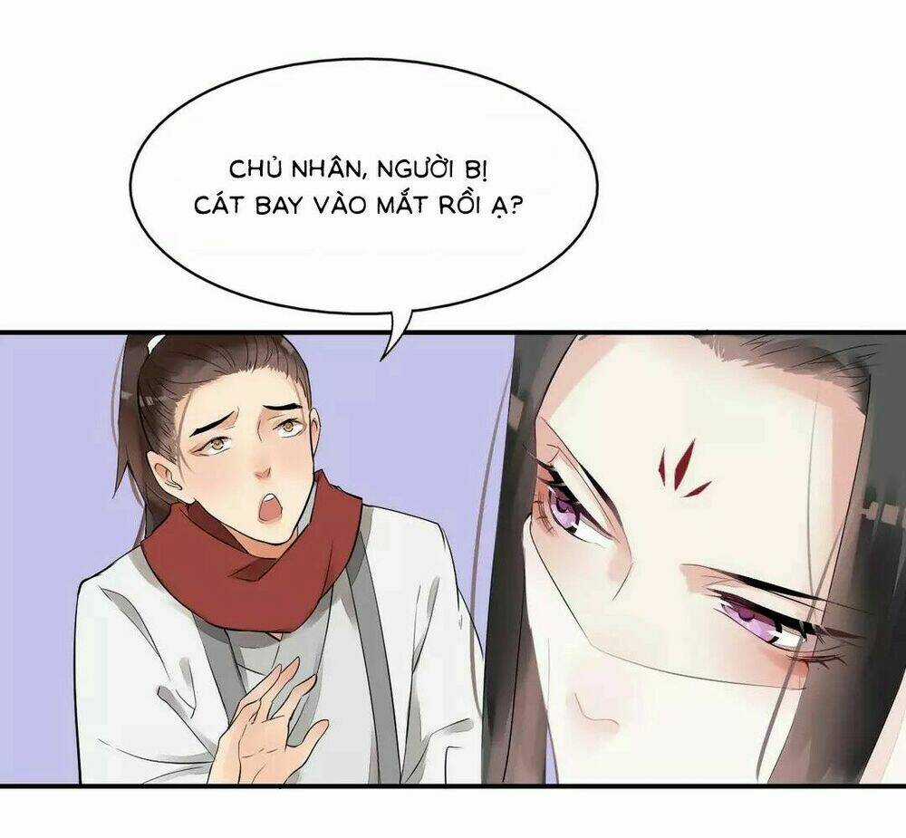 Bồng Sơn Viễn - Chapter 2.5 - Trang 43