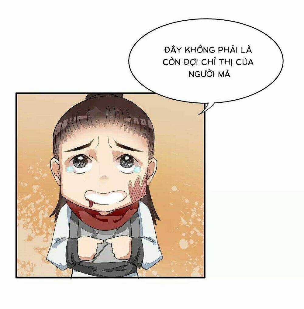 Bồng Sơn Viễn - Chapter 2.5 - Trang 45