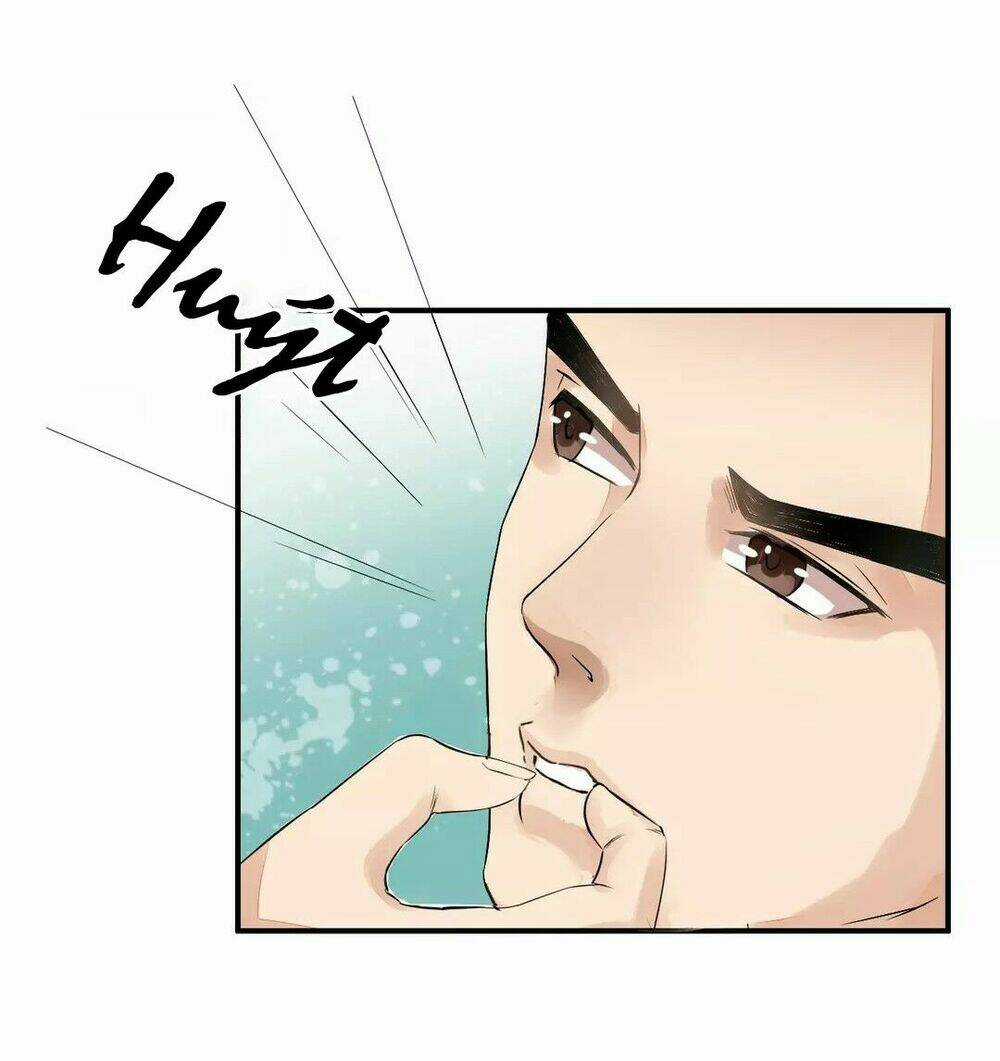 Bồng Sơn Viễn - Chapter 2.5 - Trang 46