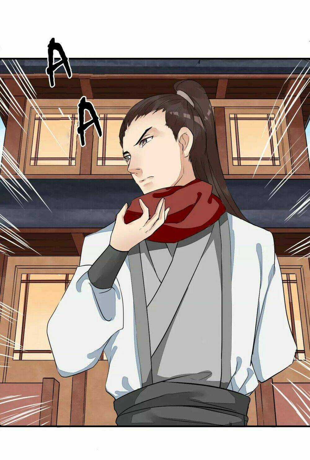 Bồng Sơn Viễn - Chapter 2.5 - Trang 47