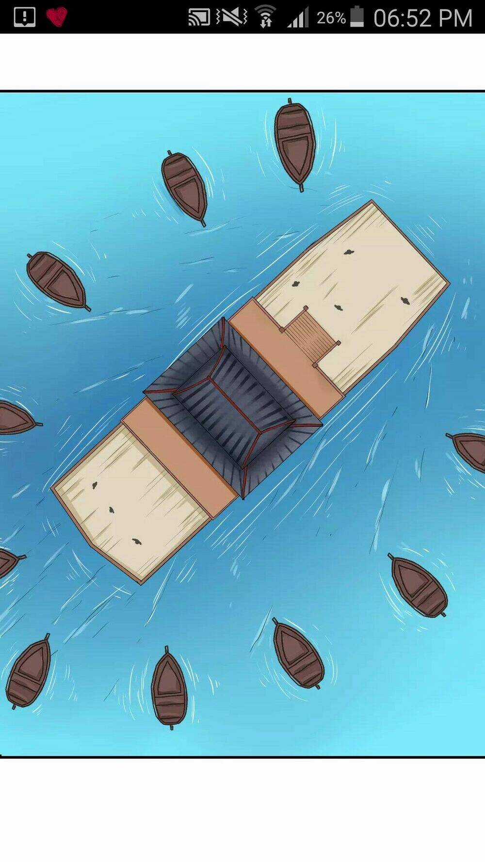 Bồng Sơn Viễn - Chapter 2.5 - Trang 49