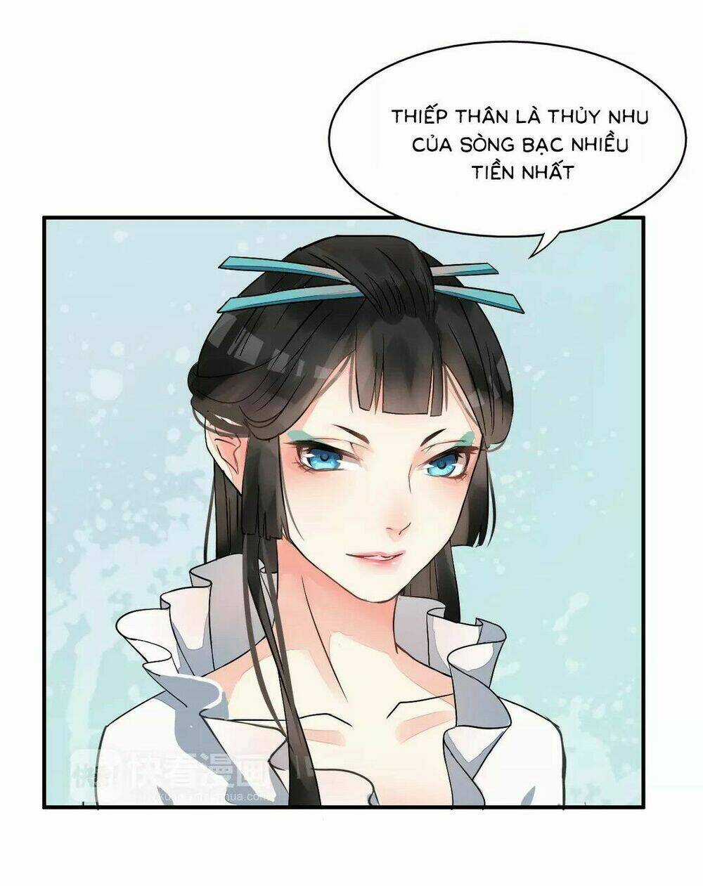 Bồng Sơn Viễn - Chapter 2.5 - Trang 52