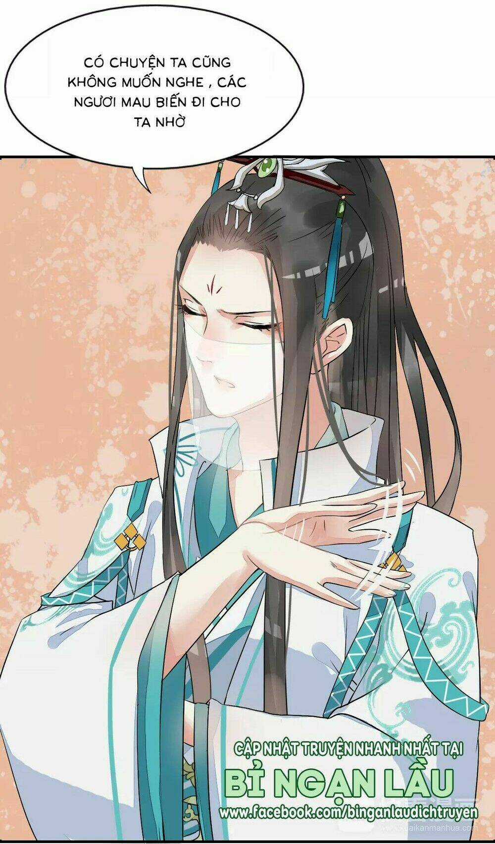 Bồng Sơn Viễn - Chapter 2.5 - Trang 54