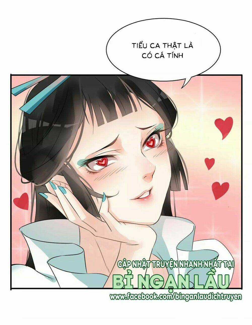 Bồng Sơn Viễn - Chapter 2.5 - Trang 56