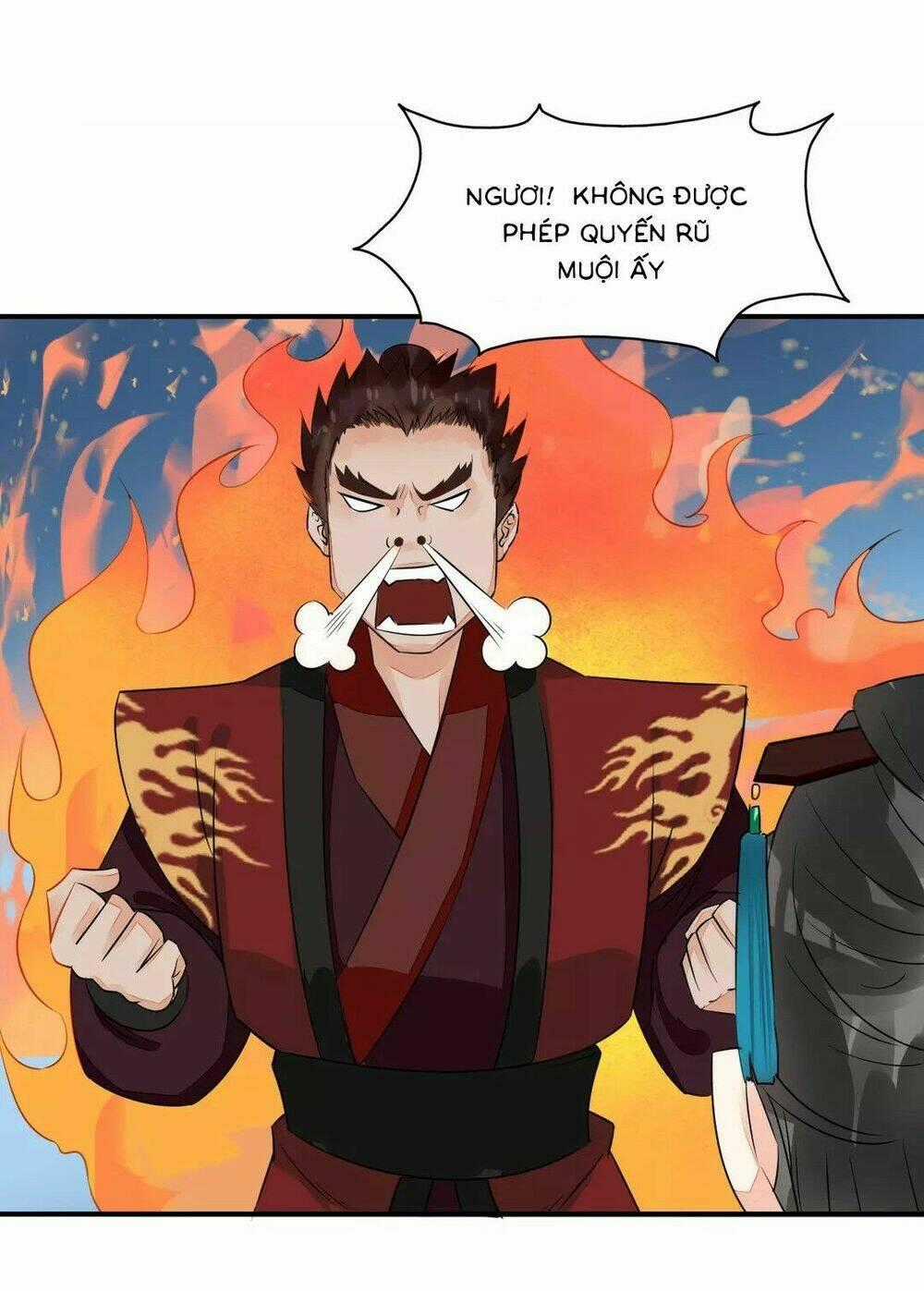 Bồng Sơn Viễn - Chapter 2.5 - Trang 58