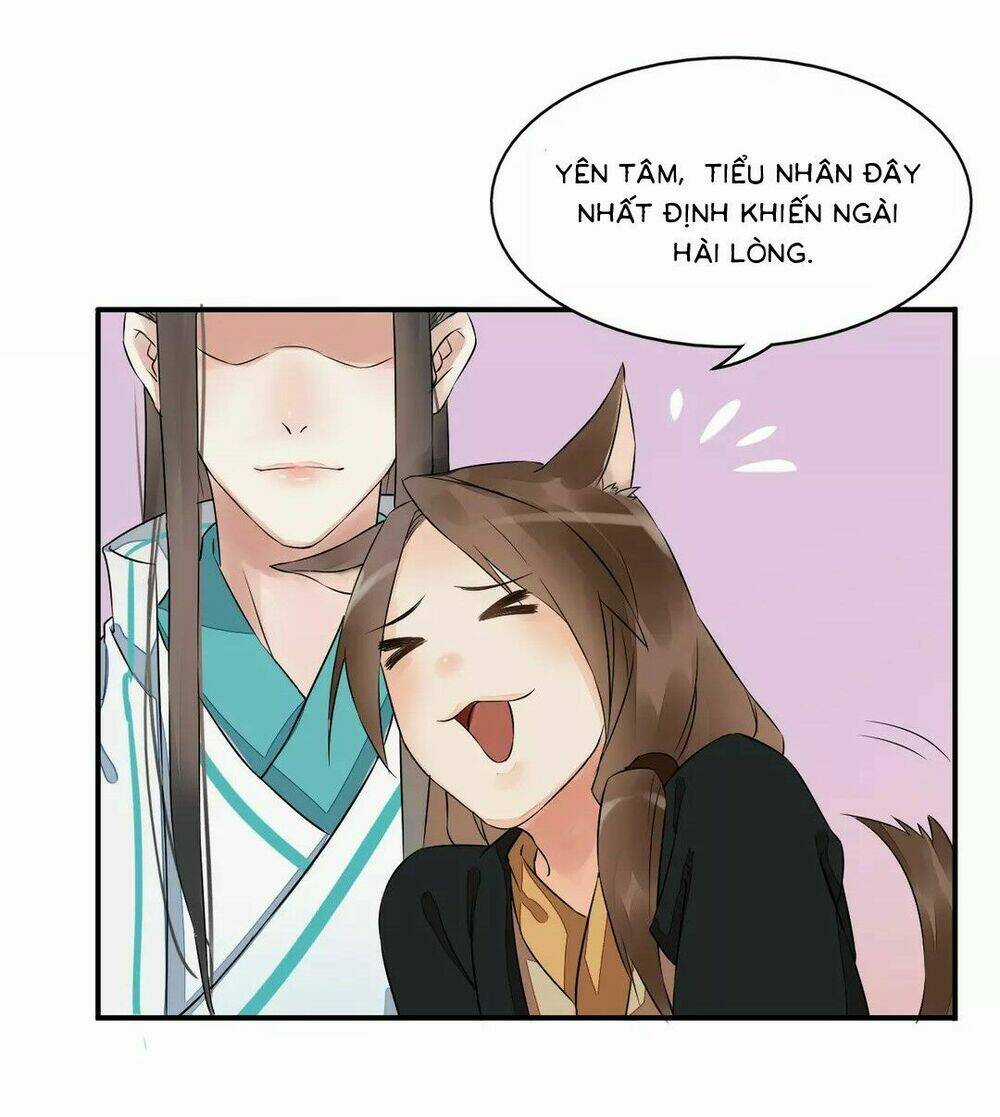 Bồng Sơn Viễn - Chapter 2.5 - Trang 8