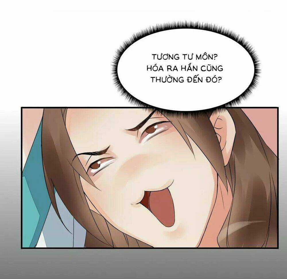 Bồng Sơn Viễn - Chapter 2.5 - Trang 9