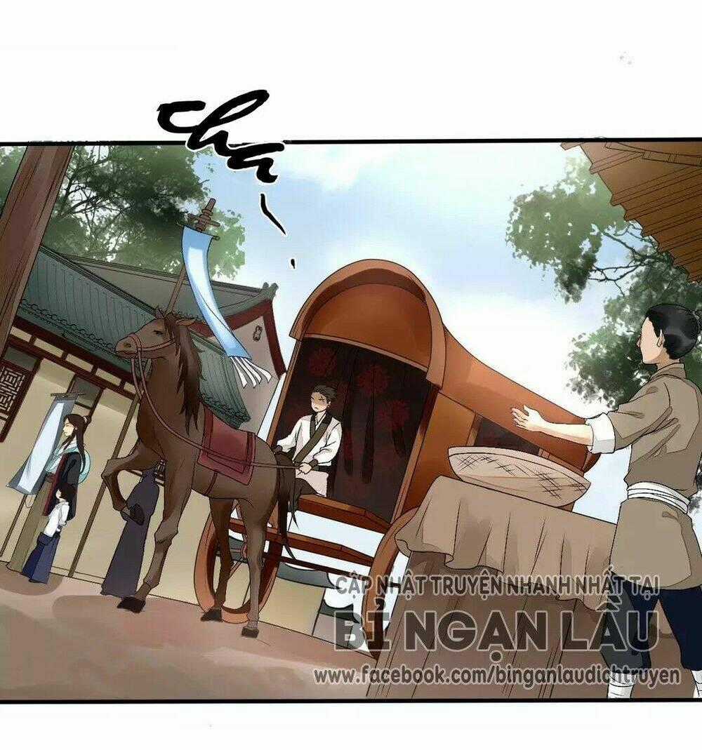 Bồng Sơn Viễn - Chapter 2 - Trang 2