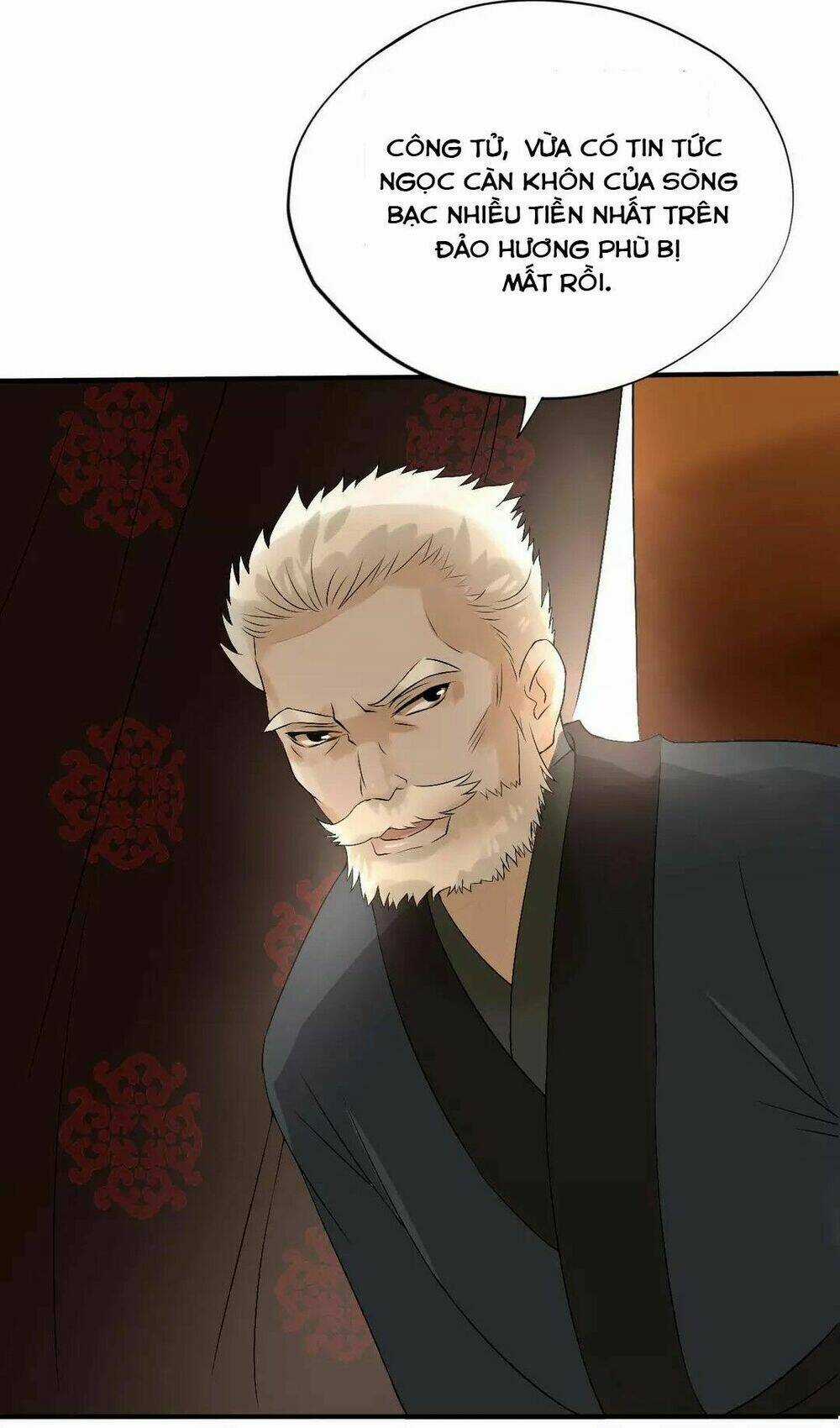 Bồng Sơn Viễn - Chapter 2 - Trang 11