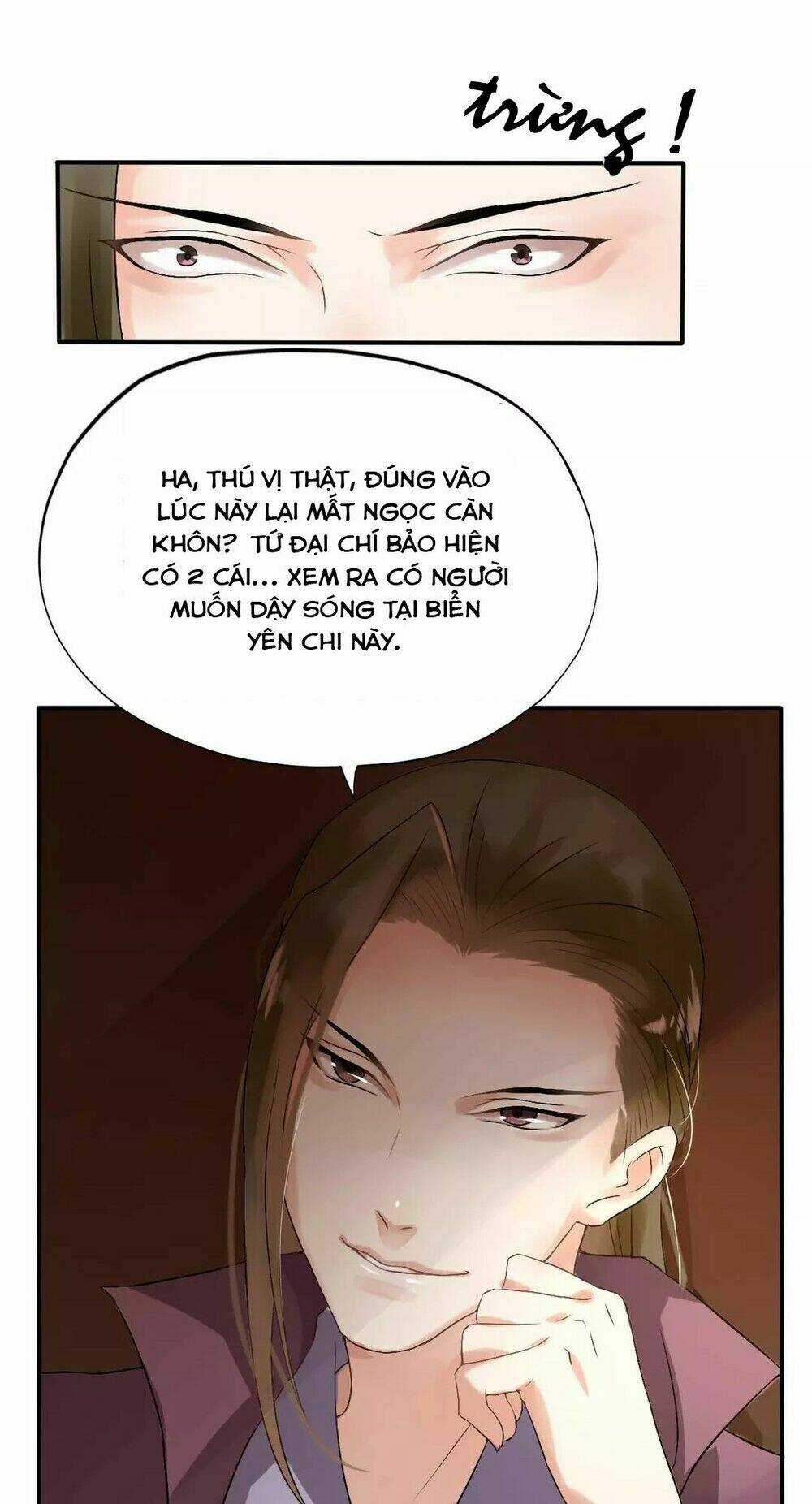 Bồng Sơn Viễn - Chapter 2 - Trang 12