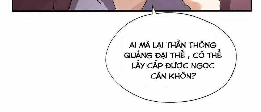 Bồng Sơn Viễn - Chapter 2 - Trang 13