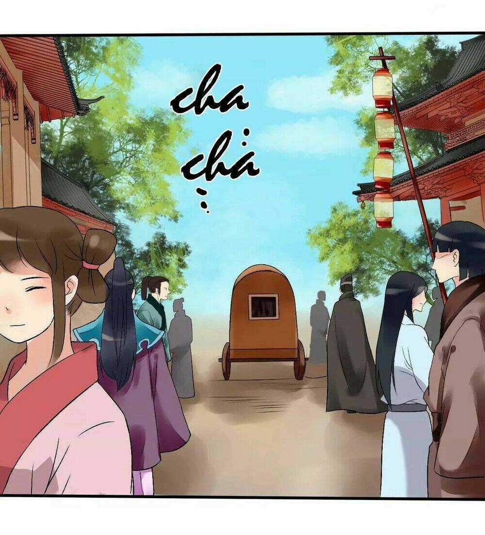 Bồng Sơn Viễn - Chapter 2 - Trang 16