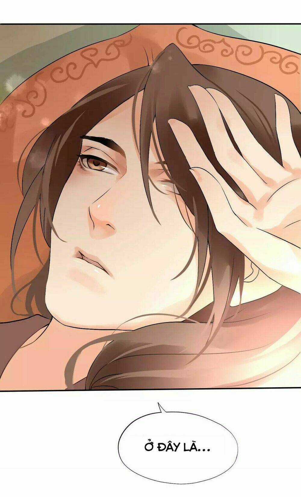 Bồng Sơn Viễn - Chapter 2 - Trang 18